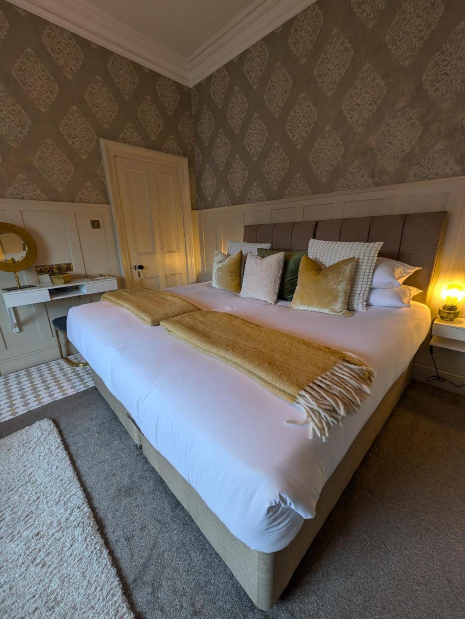 بوتل Merchant House الغرفة الصورة